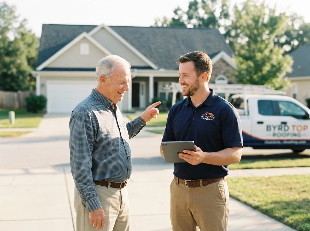 Roofing Monon, IN FAQs